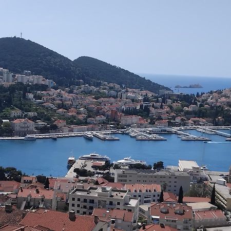 Rooms Anela With Large Common Tarrace And Beautiful Sea View Dubrovnik Extérieur photo