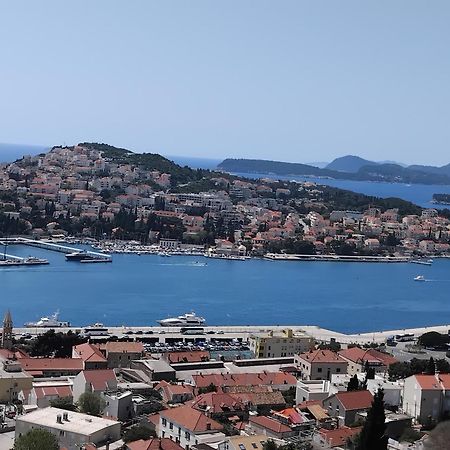Rooms Anela With Large Common Tarrace And Beautiful Sea View Dubrovnik Extérieur photo