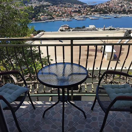 Rooms Anela With Large Common Tarrace And Beautiful Sea View Dubrovnik Extérieur photo