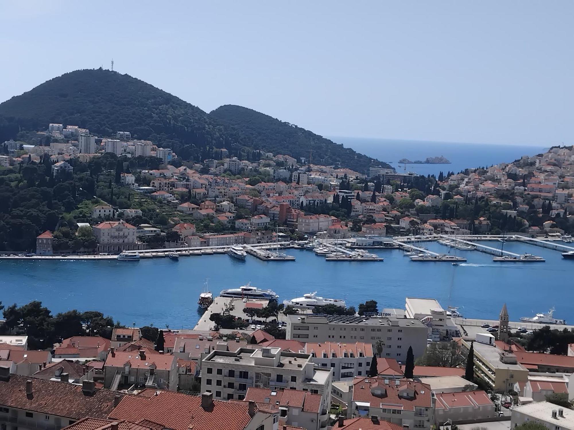 Rooms Anela With Large Common Tarrace And Beautiful Sea View Dubrovnik Extérieur photo