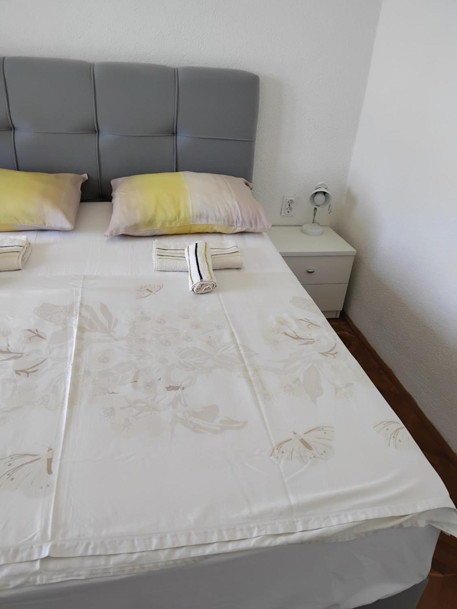 Rooms Anela With Large Common Tarrace And Beautiful Sea View Dubrovnik Extérieur photo