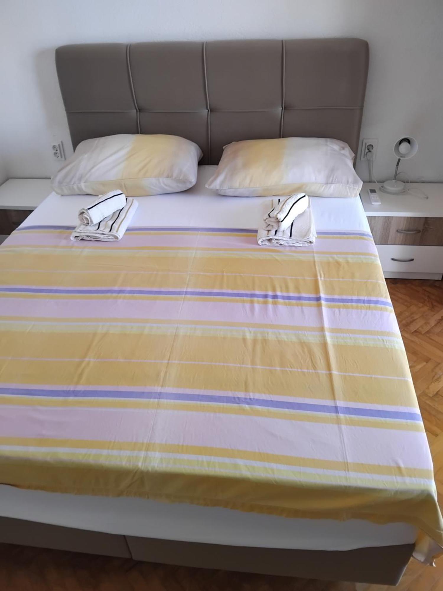 Rooms Anela With Large Common Tarrace And Beautiful Sea View Dubrovnik Extérieur photo
