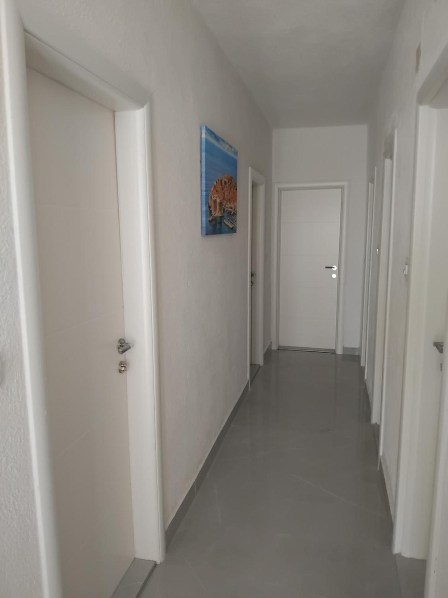 Rooms Anela With Large Common Tarrace And Beautiful Sea View Dubrovnik Extérieur photo