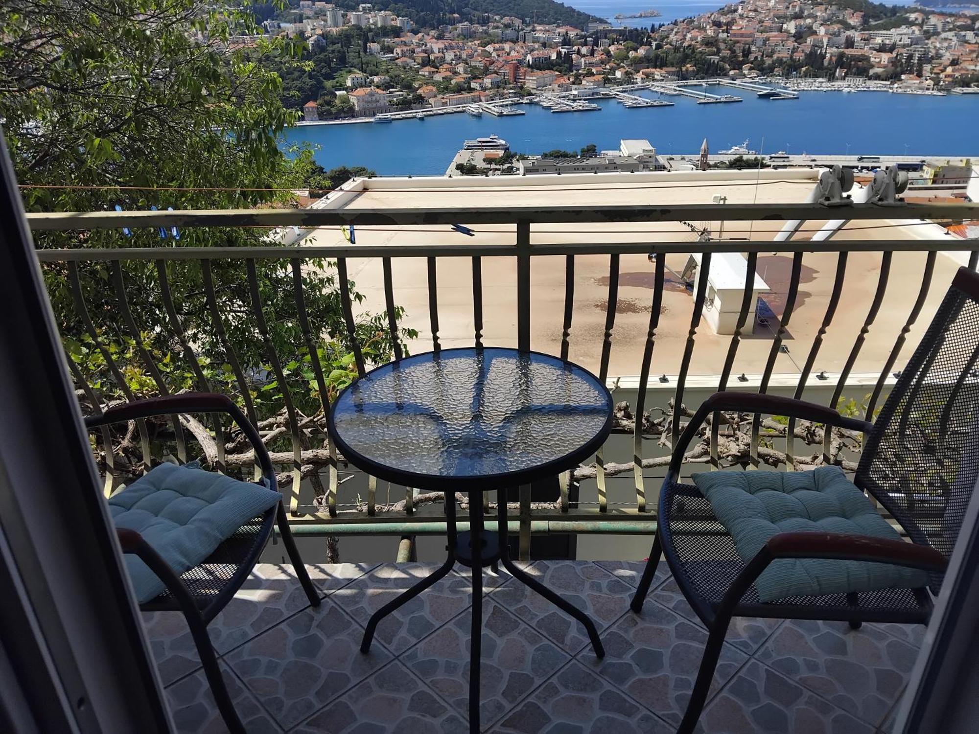 Rooms Anela With Large Common Tarrace And Beautiful Sea View Dubrovnik Extérieur photo
