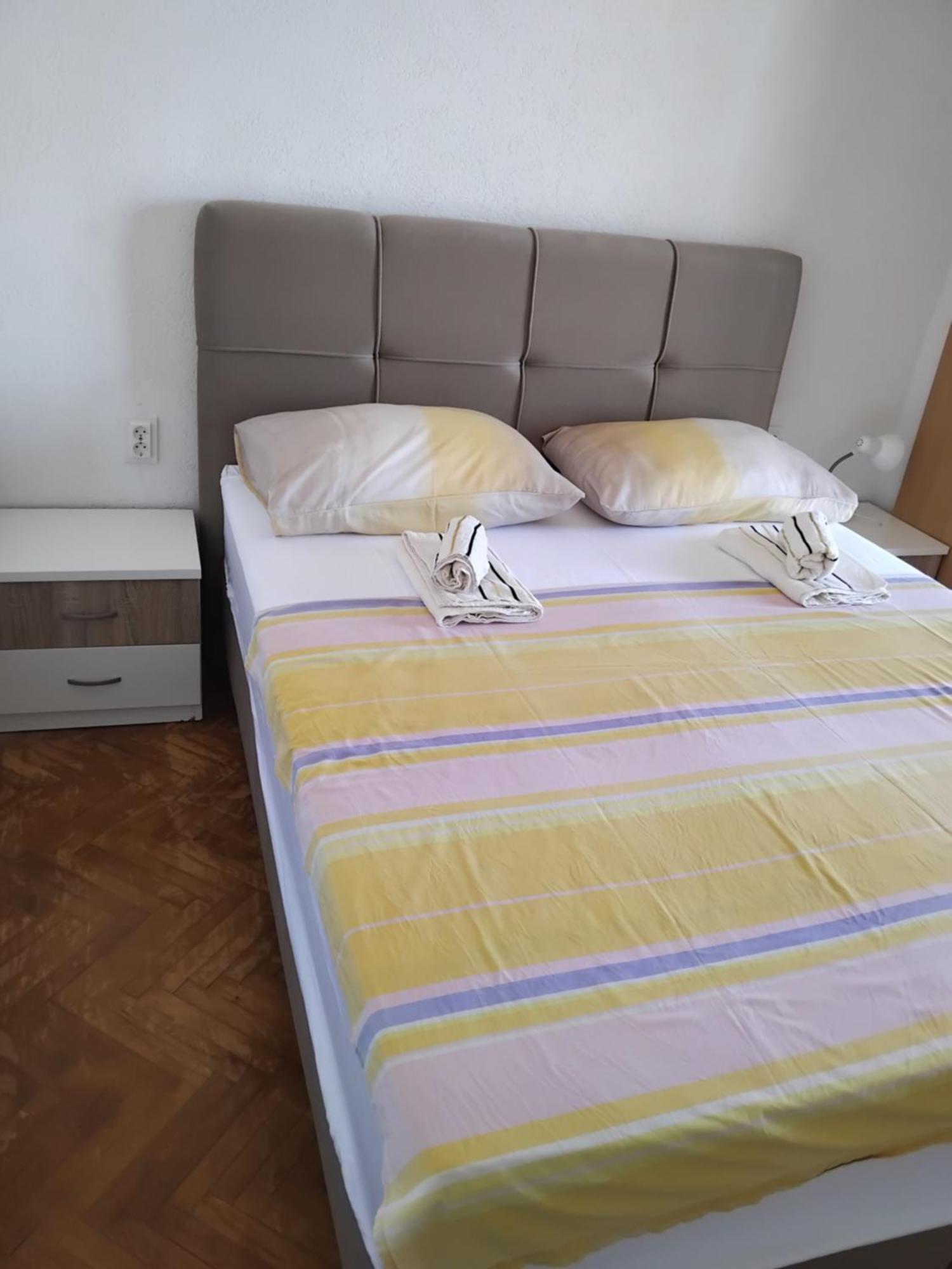 Rooms Anela With Large Common Tarrace And Beautiful Sea View Dubrovnik Extérieur photo