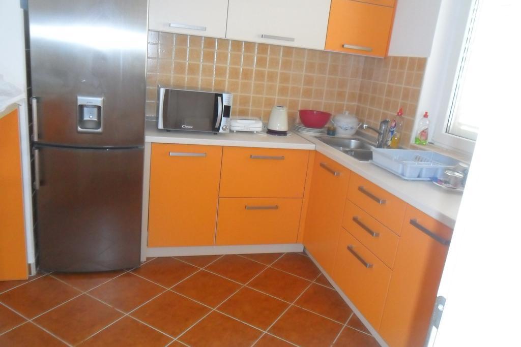 Rooms Anela With Large Common Tarrace And Beautiful Sea View Dubrovnik Chambre photo