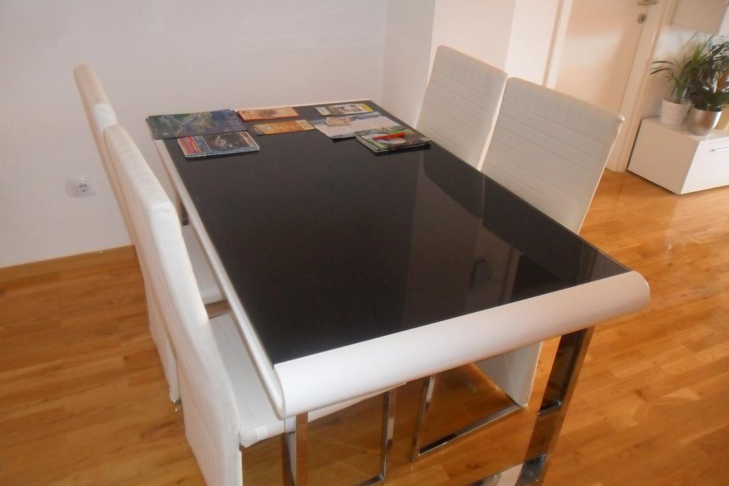 Rooms Anela With Large Common Tarrace And Beautiful Sea View Dubrovnik Chambre photo