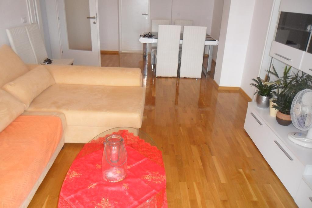 Rooms Anela With Large Common Tarrace And Beautiful Sea View Dubrovnik Chambre photo