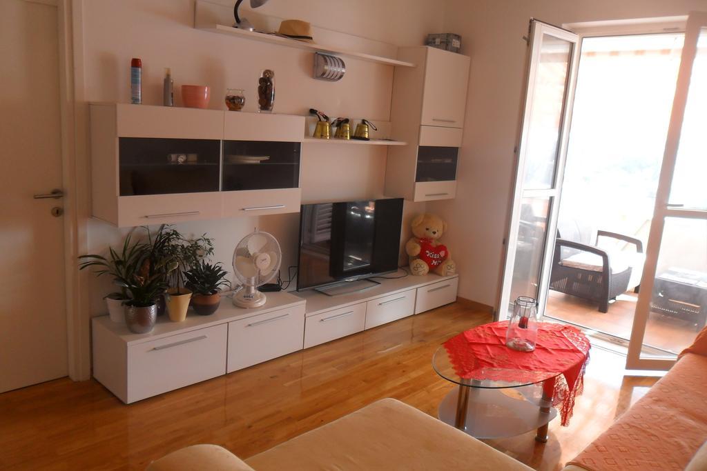 Rooms Anela With Large Common Tarrace And Beautiful Sea View Dubrovnik Chambre photo