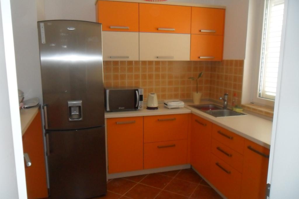 Rooms Anela With Large Common Tarrace And Beautiful Sea View Dubrovnik Extérieur photo