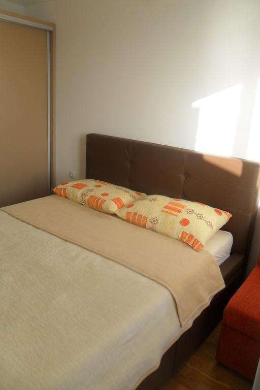 Rooms Anela With Large Common Tarrace And Beautiful Sea View Dubrovnik Chambre photo