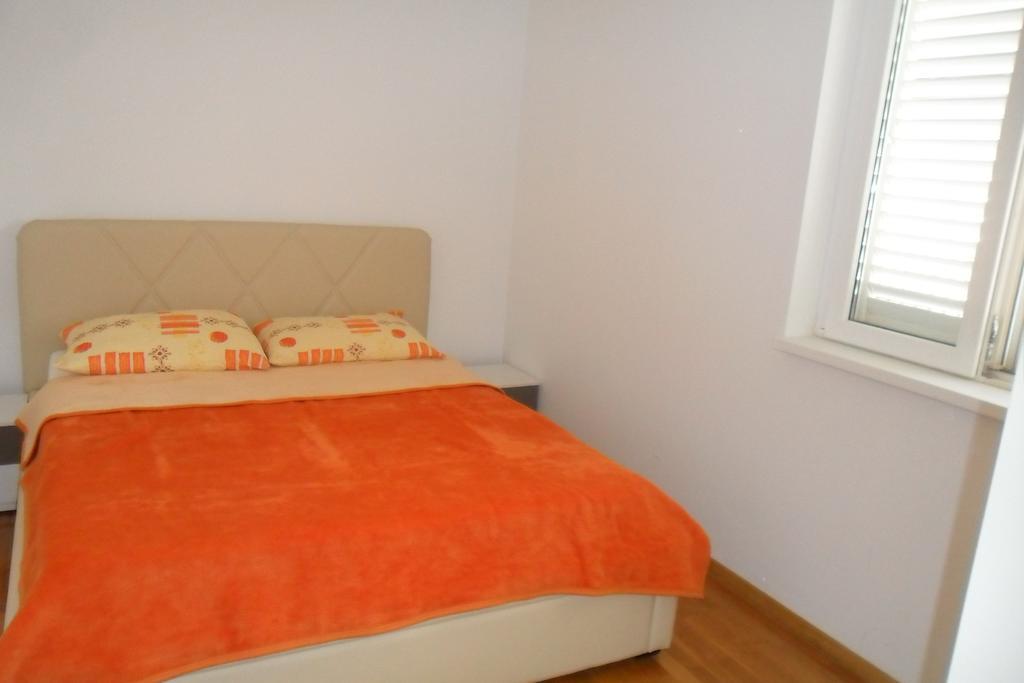Rooms Anela With Large Common Tarrace And Beautiful Sea View Dubrovnik Chambre photo