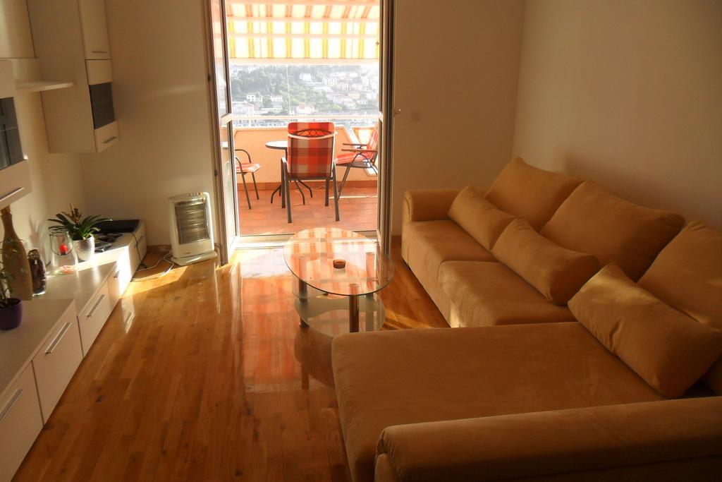 Rooms Anela With Large Common Tarrace And Beautiful Sea View Dubrovnik Chambre photo