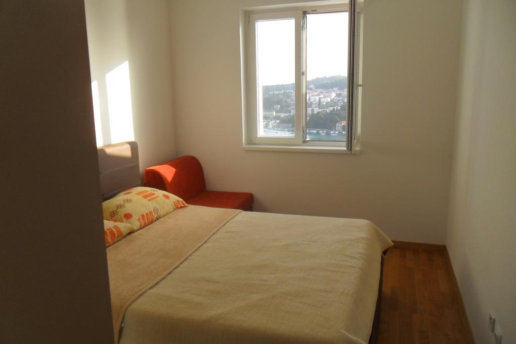 Rooms Anela With Large Common Tarrace And Beautiful Sea View Dubrovnik Chambre photo