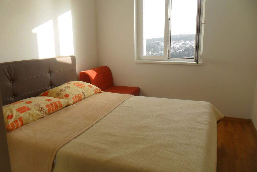 Rooms Anela With Large Common Tarrace And Beautiful Sea View Dubrovnik Chambre photo