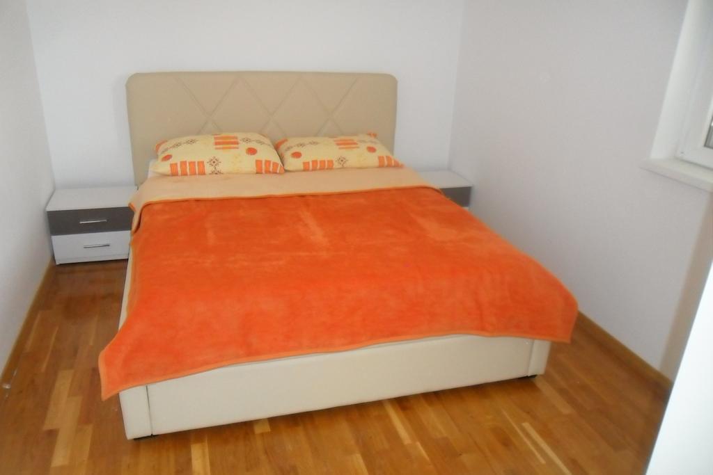 Rooms Anela With Large Common Tarrace And Beautiful Sea View Dubrovnik Chambre photo
