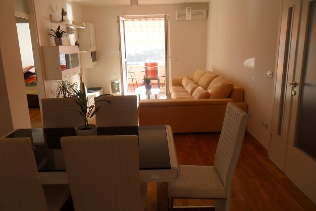 Rooms Anela With Large Common Tarrace And Beautiful Sea View Dubrovnik Chambre photo