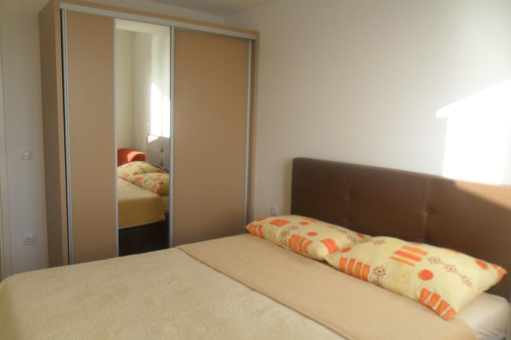 Rooms Anela With Large Common Tarrace And Beautiful Sea View Dubrovnik Chambre photo