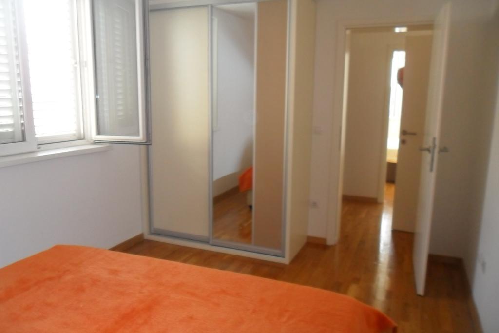 Rooms Anela With Large Common Tarrace And Beautiful Sea View Dubrovnik Chambre photo