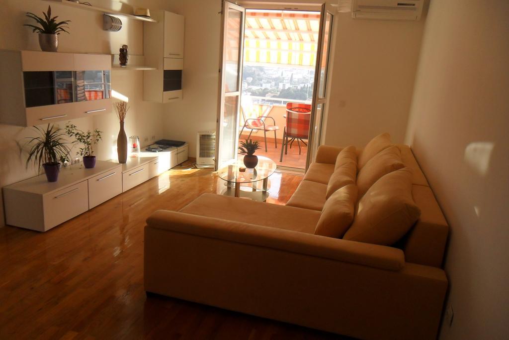 Rooms Anela With Large Common Tarrace And Beautiful Sea View Dubrovnik Chambre photo