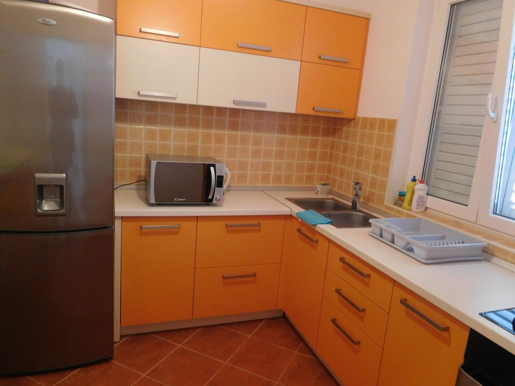 Rooms Anela With Large Common Tarrace And Beautiful Sea View Dubrovnik Extérieur photo