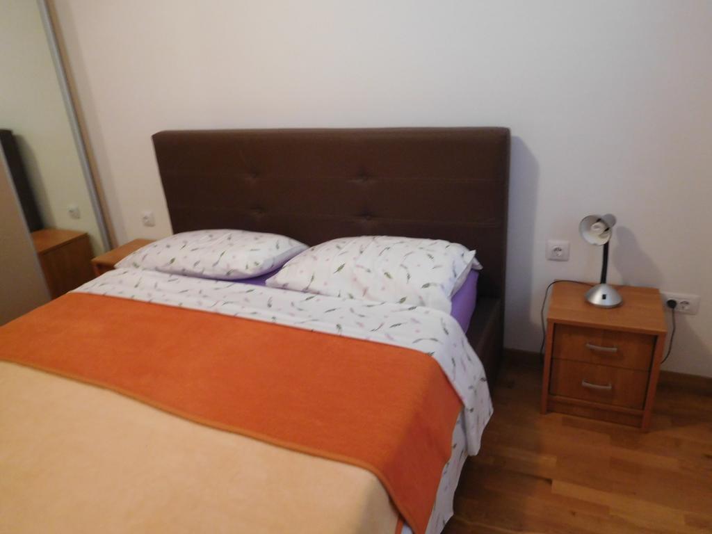 Rooms Anela With Large Common Tarrace And Beautiful Sea View Dubrovnik Extérieur photo