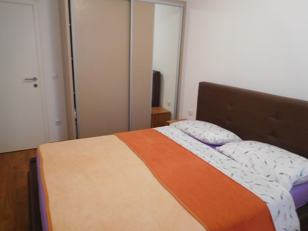 Rooms Anela With Large Common Tarrace And Beautiful Sea View Dubrovnik Extérieur photo