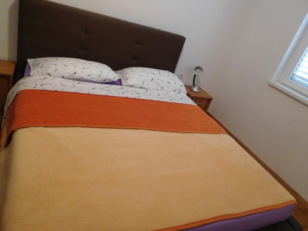 Rooms Anela With Large Common Tarrace And Beautiful Sea View Dubrovnik Extérieur photo