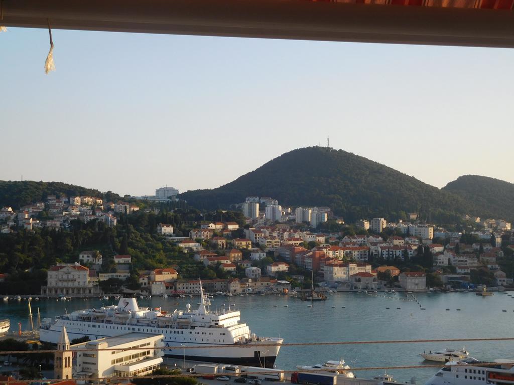 Rooms Anela With Large Common Tarrace And Beautiful Sea View Dubrovnik Extérieur photo