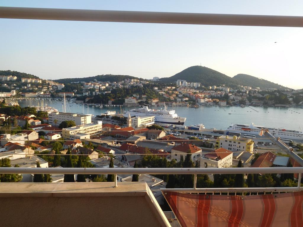 Rooms Anela With Large Common Tarrace And Beautiful Sea View Dubrovnik Extérieur photo